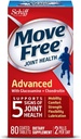 Schiff Bio Foods Beweeg gratis Geavanceerd