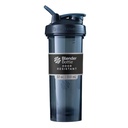BlenderButtle Shaker Bottle Pro Series Perfect voor eiwitshakes en pre-workout, 32-ounce, zwart