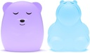 Breathing Pal Friends Collection: Ted and Hugo