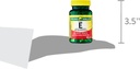 Spring Valley Vitamine E Heart Health Dieetsupplement Softgels, 180 mg (400 IE), 200 Tellen