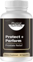 Fysische voeding - Fysische voeding Beschermen en uitvoeren (enkelvoudige, 60 capsules)