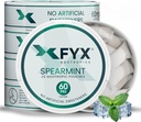FYX Cafeïne Nootropic Pouches 