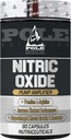 Nitric sativum 90 Capsules 30 Serving