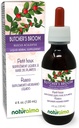 Naturalma Butcher's Broom (Ruscus aculeatus) Root Alcohol-Free Tincture - 4 fl oz Liquid Extract in Drops - Herbal Supplement - Vegan