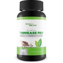 Tinniease Pro - Onze beste oorringen en gehoorondersteuning Formule - Herbal oorringen Remedie - oorringende verlichting voor oorringende oren - oorringende relief pillen - oorringende pillen - Ringende oorbellen behandeling