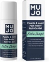 MUJO Extra Oomph 