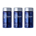 Protandim Nrf2 Synergizer 90 Caps (3 flessen) Nrf2 Activator, Gezonde Veroudering Supplement, Antioxidanten Vecht Oxidatieve Stress, 5 Herb Blend, Ondersteunt Cellular Health, Ashwagandha, Kurkuma, Melkdistel