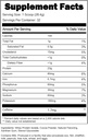Porties Master CFM Wei Isolaat Proteïnepoeder, 2 LB, 23g Low Carb, Low Fat, Cold-Processed, Fast Absorbing, Muscle Growth & Recovery Ondersteuning (Chocolate Brownie)