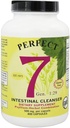 PERFECT 7 PSILLIUMHERBAL COMBO CAP, 400 CAP