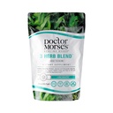 Doctor Morse's - Mullein Leaf Tea - 3 Herb Blend Thee - 86 Servers, 7oz - Cafeïnevrij - Uitgebreide Lung & Respiratory Support - Mullein Leaf, Pleurisy Root & Fenegriek Extract