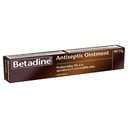 Betadine Antiseptische Zalf 25g