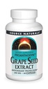Bron Naturals Proanthodyn Grape Seed Extract, Antioxidant Protection, Ondersteunt een gezonde Aging Brain*, 200 mg - 60 Capsules