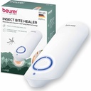 Beurer BR60 Insect Sting and Bite Relief, Bug Bite Healer voor chemische-vrije behandeling van Insect Bites, niet-oxic natuurlijke verlichting van jeuk en zwelling, voor muggenbeten