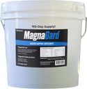 Mastric Support Supplement voor paarden Relieves Ulcers, Kalmerende Supplement, Magnesium & andere vitale mineralen 