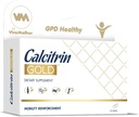 Calcitrin Gold Dietary Supplement, Mobiliteit Versterking, 60 tabletten