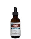 Silver 100 Ionic Silver Complex met Opti-Silver Optimized Delivery System for Immune Support - 100 ppm, 2oz (59.2ml) - Dropper