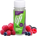 Lift glucose Fast-Acting Glucose Energy Juice Shots, Very Berry, Cafeine-Free, 2.0 fl oz Flessen (verpakking van 12)