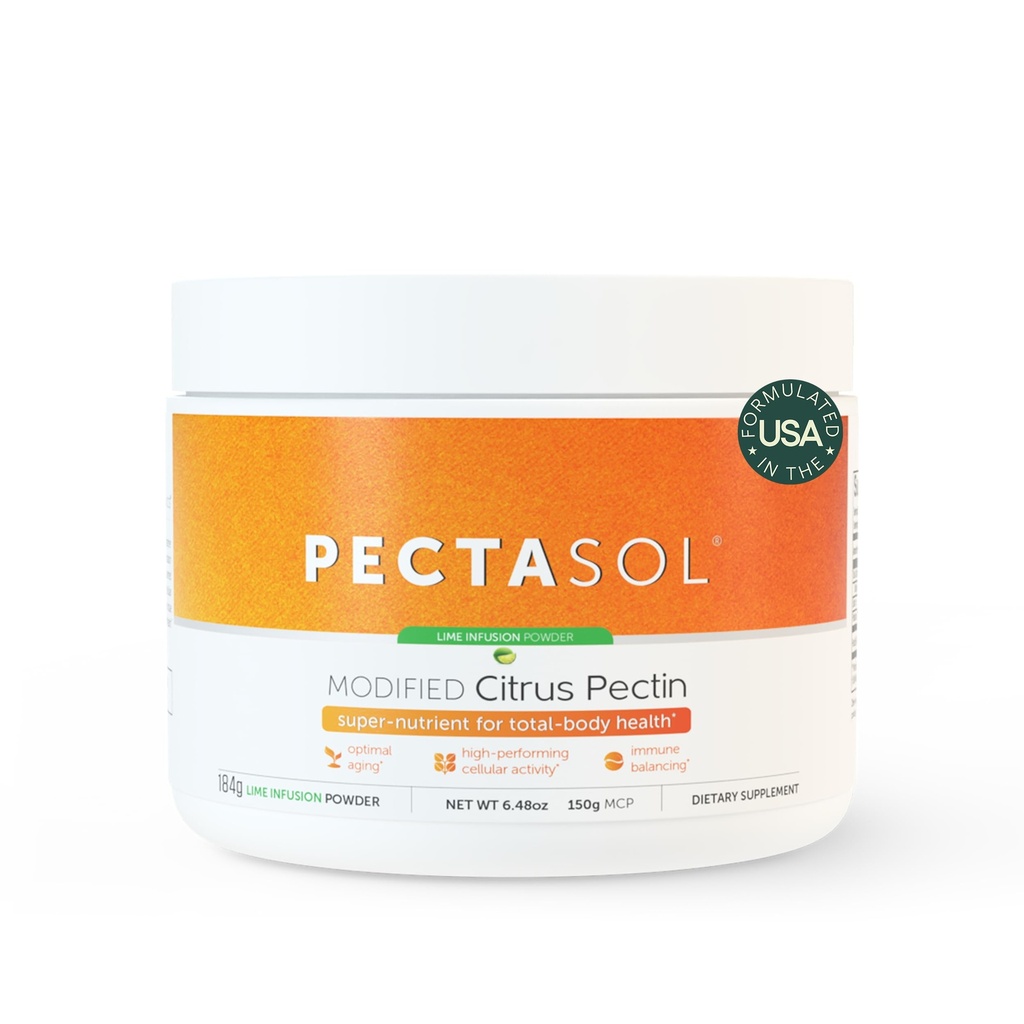 PectaSol Modified Citrus Pectin 