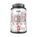 Axe & Sledge Supplementen Demodag Intra-Workout Koolhydraat Poeder met Cluster Dextrin, Carb10, Hydromax, & Palatinose, Verbetert prestaties en pompen, 30 porties (grote Kersen)