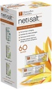 Himalaya Chandra Neti Zout Plus Refill Sachet 60ct