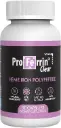 Proferrin Clear Hemeron Iron Supplement, 90 capsules- Superieure Absorptie, Gemakkelijk op de Gut, Natuurlijke, Made in The US