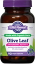 Oregon's Wild Harvest, Olive Leaf Supplement, Antioxidant Support, 350 mg, 90 Tellen