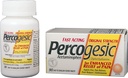 Percogesic Original Pain Relief 