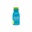 Ochtend Herstel Electrolyte, Melkdistel Drank Eigen Formulatie te Hydrateren tijdens het drinken voor het herstel van de ochtend, Zeer Oplosbare vloeibare DHM, Citroen Ginger, Pack van 1
