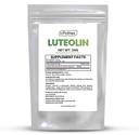 ePothex Pure Luteoline Poeder 24 Gram, Hersenen en Zenuwstelselondersteuning, bevordert de immunofunctionaliteit, maximale absorptie