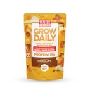 Gezonde hoogtes Grow Daily Kids Proteine Drink Mix (Chocolaat) - High Proteine Shake voor jongens 10+