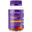 Nieuw hoofdstuk Vitamine C+ Gummies 