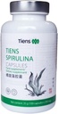 Tieners Spirulina Capsules (100 Aantal)