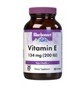 BlueBonnet Vitamine E 200 IE Mixed Softgels, 50 Tellen