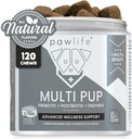 Alle Natural Multivitamine Zachte Kauwen voor Honden