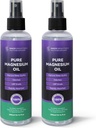 Lavendel Magnesium Oil Spray, Magnesium Oil for Feet 