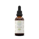 HerbEra Artichoke B60 Alcoholvrij Kruidenextract Tinctuur, Geconcentreerde Liquid Drops Natural Artichoke (Cynara scolymus) (2 fl oz)