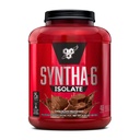 BSN SYNTHA-6 Isolaat Proteïne Poeder, Chocolade Proteïne Poeder met Wei Proteïne Isolaat, Melk Proteïne Isolaat, Smaak: Chocolade Milkshake, 48 porties (verpakking kan variëren)