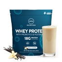 MRM - natuurlijk Wei - Premium Wei eiwit 5 lbs