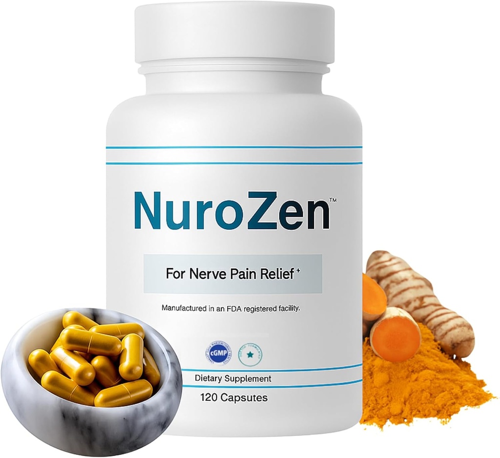 Zenuwsupport Supplement 