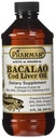 Pharmark Aceite De Higado De Bacalao Koolleverolie (8 Ounce)