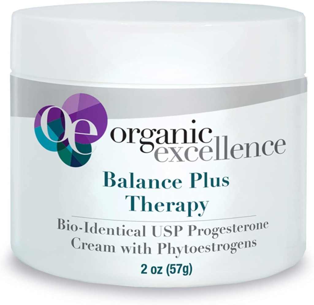 Biologische Excellence Balance Plus Therapie, 2 Ounce