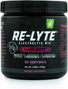 Generieke Re-Lyte Electrolyte Drink Gemengde Berry Mix 30 Serves 6.88 oz.
