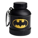 Smartshake Justice League Whey2Go Batman Proteine Poeder Opslag Container 50g 
