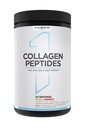 Artikel 1 Collageen Peptides Powder - Gehydrolyseerde boviene collageen, hyaluronzuur en vitamine C. Ondersteunt haar, huid, & nagels (20 porties, perzik mango)