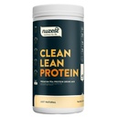 Nuzest - Pea Protein Powder - Clean Lean Protein, Premium Vegan Plant Based Protein Powder, Dairy Free, Glutenvrij, GGO-vrij, Proteïne Shake, Just Natural (UNFLAVORED), 40 Servers, 2,2 lb