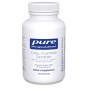 Pure Encapsulations CoQ10 l-Carnitine Fumaraat Ultra-Charged Cardiovasculair Ondersteuning