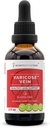 Geheimen van de stam Varicose Vein Alcohol-Free, Glycerite Butcher's Broom, Horse Chestnut, Bilberry, Cayenne, Gotu Kola, Grape. Tinctuur, Kruidenextract Gezonde Benen Ondersteuning 2 OZ