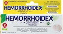 HEMORRHOIDEX Zalf