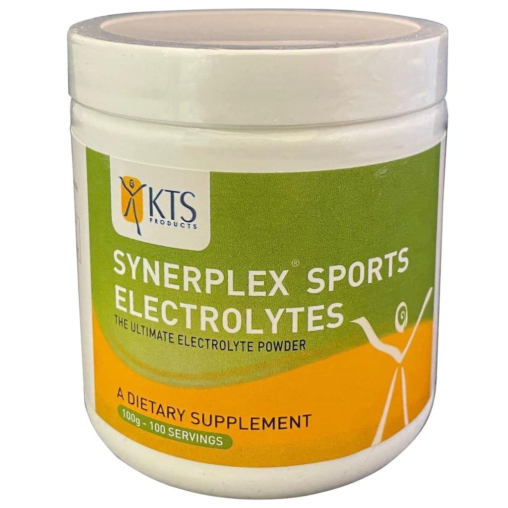 Sport Electrolyte Powder - Suikervrij Hydration Powder - Keto Electrolyte met vitamines en mineralen