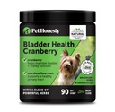 Cranberry Bladder Gezondheid voor honden 